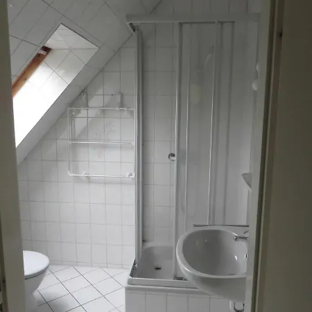 Stortebeker Stube Og Chalet Hooksiel