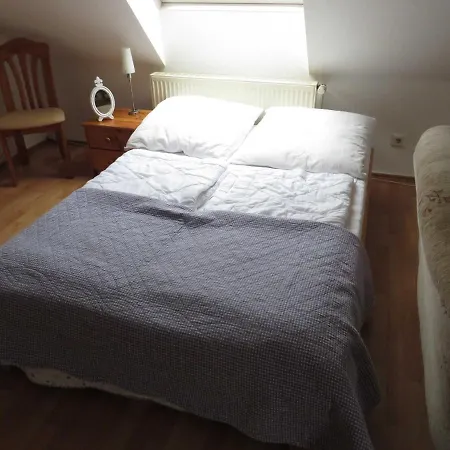Stortebeker Stube Og Hooksiel